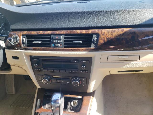 Photo 9 from auction – 2013 BMW 328 I with VIN WBADW3C55DJ526050