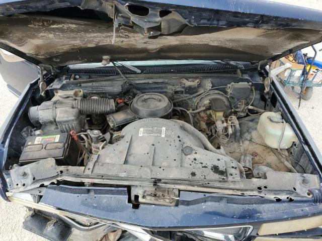 Photo 7 from auction – 1994 GMC SIERRA C15 with VIN 2GTEC19Z0R1538610
