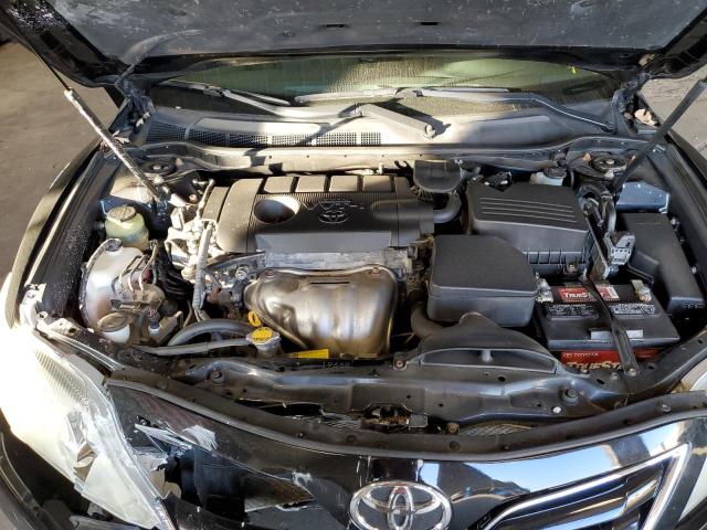 Photo 7 from auction – 2011 TOYOTA CAMRY BASE with VIN 4T4BF3EK7BR181565
