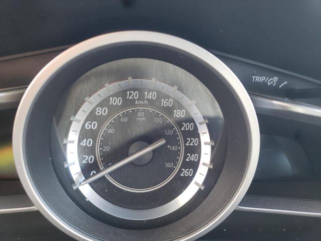 Photo 8 from auction – 2015 MAZDA 3 SPORT with VIN 3MZBM1K76FM140683