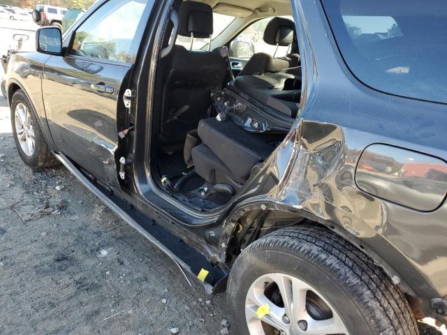 Photo 9 from auction – 2011 DODGE DURANGO EX with VIN 1D4RE2GG1BC631187