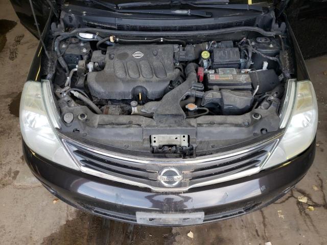 Photo 7 from auction – 2010 NISSAN VERSA with VIN 3N1BC1CP7AL388205