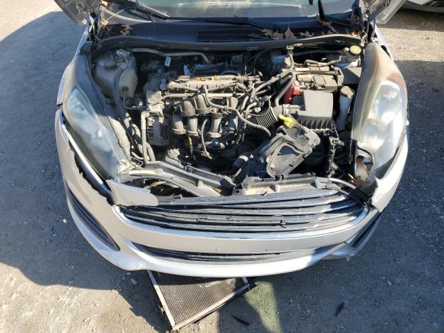Photo 7 from auction – 2015 FORD FIESTA SE with VIN 3FADP4EJ9FM201087