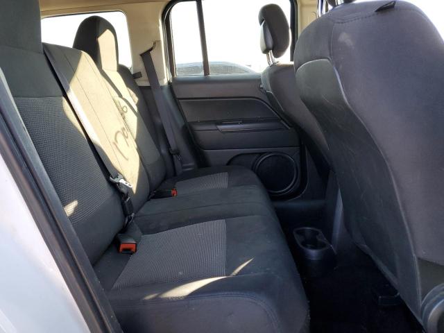 Photo 6 from auction – 2014 JEEP PATRIOT SP with VIN 1C4NJPBA5ED772608
