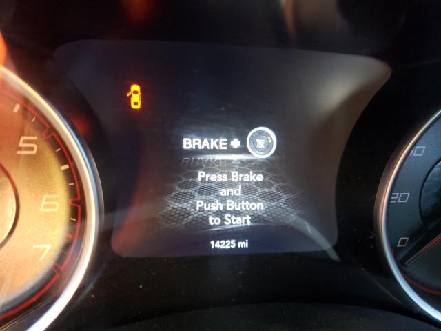 Photo 8 from auction – 2021 DODGE CHARGER SX with VIN 2C3CDXBG2MH605647