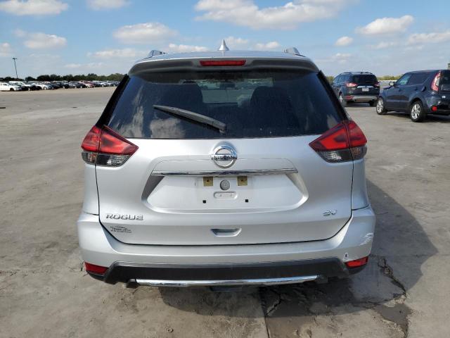 Photo 6 from auction – 2018 NISSAN ROGUE S with VIN KNMAT2MT3JP550930