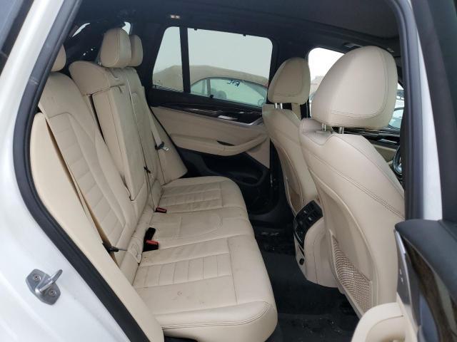 Photo 6 from auction – 2019 BMW X3 XDRIVE3 with VIN 5UXTR9C55KLP82505