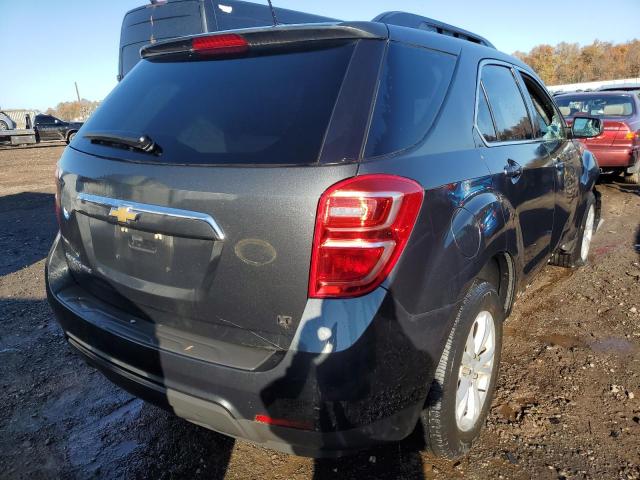 Photo 4 from auction – 2017 CHEVROLET EQUINOX LT with VIN 2GNFLFEK2H6106281