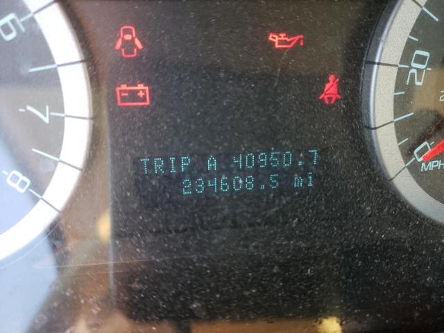 Photo 8 from auction – 2012 FORD ESCAPE XLT with VIN 1FMCU9DG9CKB98238