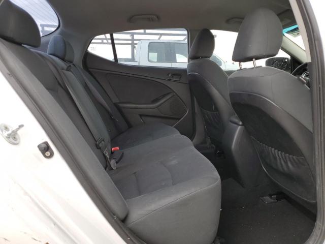 Photo 6 from auction – 2015 KIA OPTIMA LX with VIN KNAGM4A74F5633910
