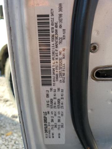 Photo 10 from auction – 2015 RAM 1500 SLT with VIN 1C6RR7LT6FS526391