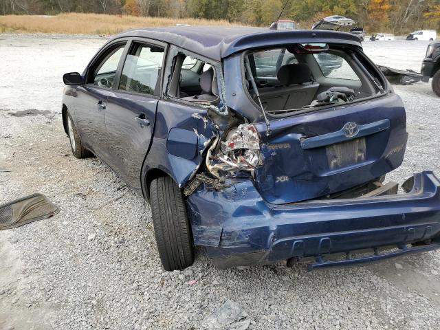 Photo 3 from auction – 2004 TOYOTA COROLLA MA with VIN 2T1KR32E34C229860