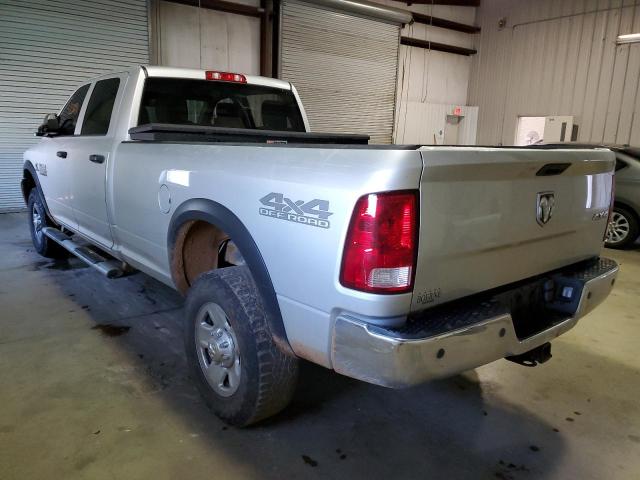 Photo 3 from auction – 2018 RAM 2500 ST with VIN 3C6UR5HL3JG415806