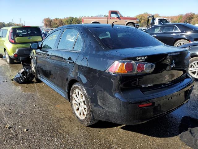 Photo 3 from auction – 2011 MITSUBISHI LANCER ES/ with VIN JA32U2FU2BU032736