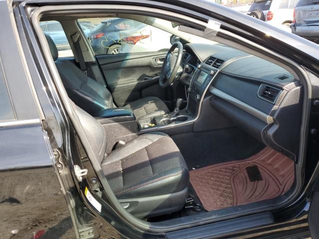 Photo 5 from auction – 2017 TOYOTA CAMRY LE with VIN 4T1BF1FK9HU374385