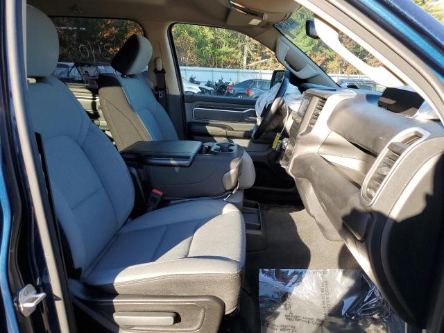 Foto 5 de la subasta – 2020 RAM 1500 BIG H con VIN 1C6SRFFT1LN367166