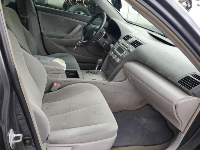 Photo 5 from auction – 2007 TOYOTA CAMRY CE with VIN 4T1BE46K87U514266