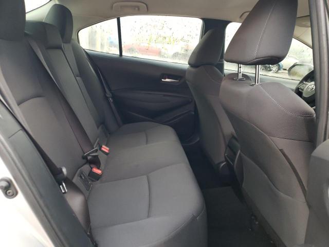 Photo 6 from auction – 2021 TOYOTA COROLLA LE with VIN JTDEPMAE5MJ146820