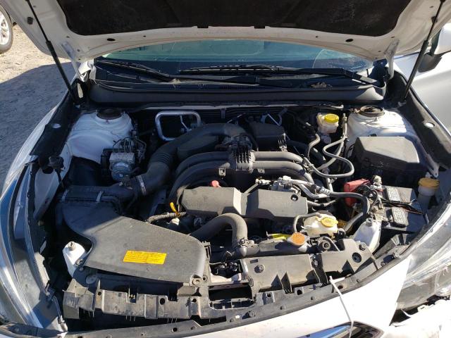 Photo 7 from auction – 2018 SUBARU LEGACY 2.5 with VIN 4S3BNAH67J3005494