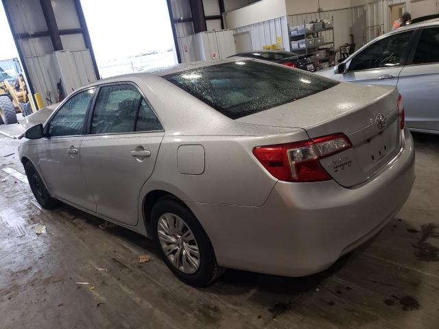 Photo 3 from auction – 2012 TOYOTA CAMRY BASE with VIN 4T1BF1FK0CU034275