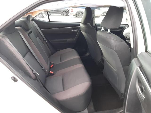 Photo 6 from auction – 2018 TOYOTA COROLLA LE with VIN 5YFBURHE3JP853646