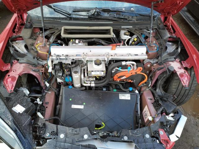 Photo 7 from auction – 2022 TESLA MODEL S with VIN 5YJSA1E52NF474508