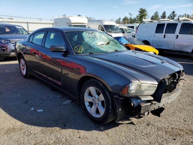 DODGE CHARGER SE 2013 z numerem VIN 2C3CDXBG2DH617944 - Zdjęcie z aukcji