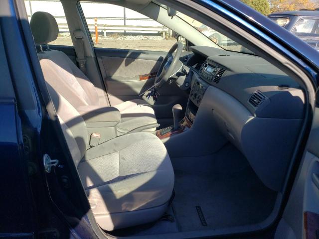 Photo 5 from auction – 2005 TOYOTA COROLLA CE with VIN 2T1BR32E35C382157