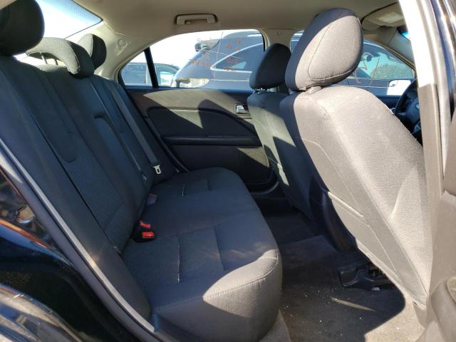 Photo 6 from auction – 2011 FORD FUSION SE with VIN 3FAHP0HA2BR150339