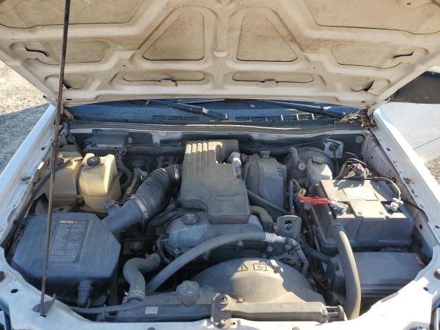 Photo 7 from auction – 2012 CHEVROLET COLORADO L with VIN 1GCDSCF9XC8110496