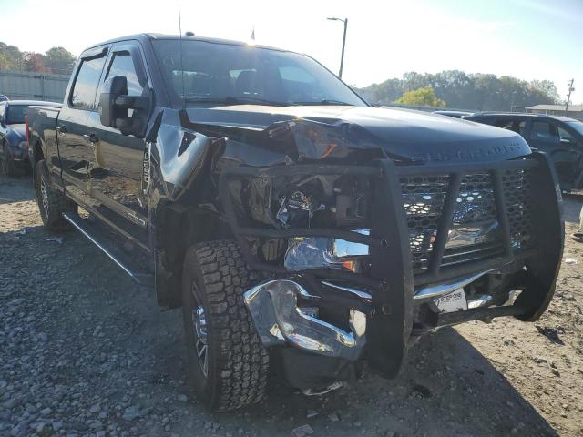 Photo 1 from auction – 2017 FORD F250 SUPER with VIN 1FT7W2BT3HEB16307