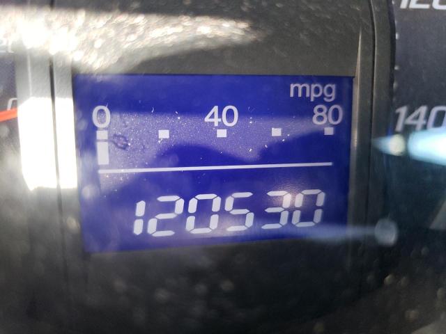 Photo 8 from auction – 2013 HONDA FIT with VIN JHMGE8H31DC023934