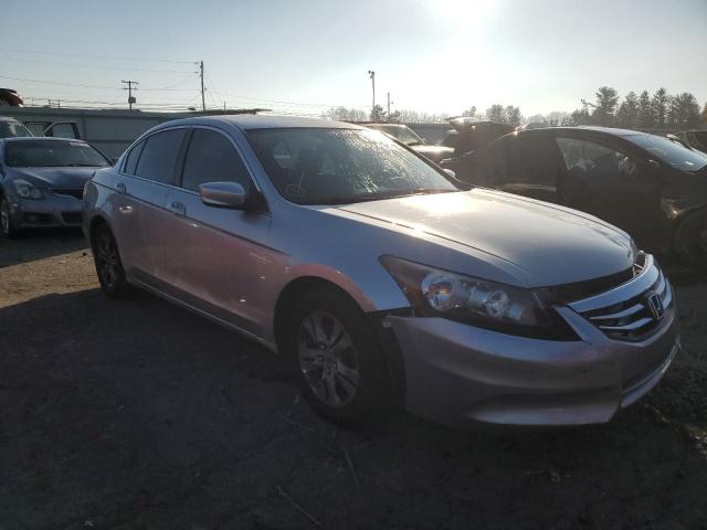 HONDA ACCORD SE 2012 with VIN 1HGCP2F60CA082411 - Photo from auction
