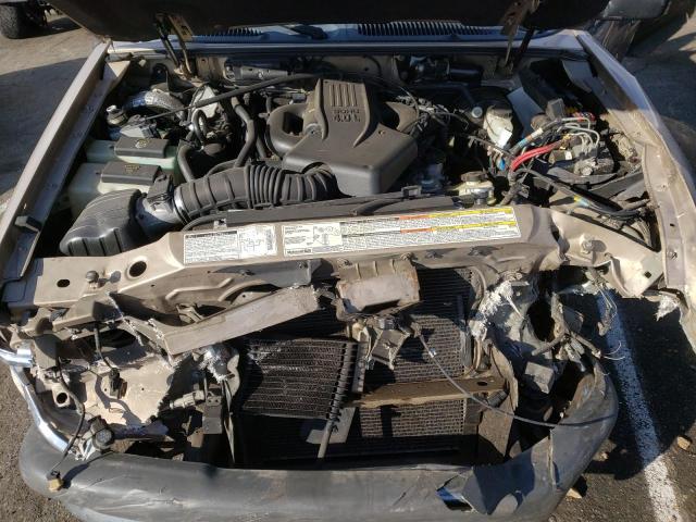 Photo 7 from auction – 1998 FORD EXPLORER with VIN 1FMZU32E3WZA35699