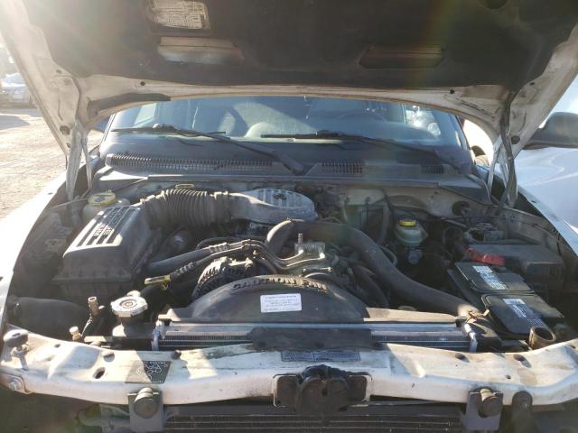 Photo 7 from auction – 1998 DODGE DURANGO with VIN 1B4HS28Z5WF163144