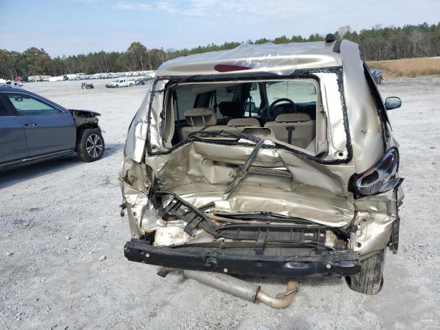 Photo 9 from auction – 2005 CHRYSLER TOWN & COU with VIN 2C4GP44R05R552346