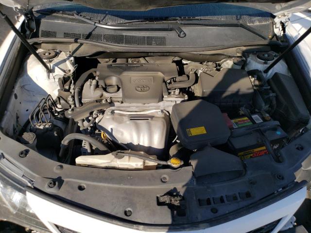 Photo 7 from auction – 2012 TOYOTA CAMRY BASE with VIN 4T1BF1FK1CU112448