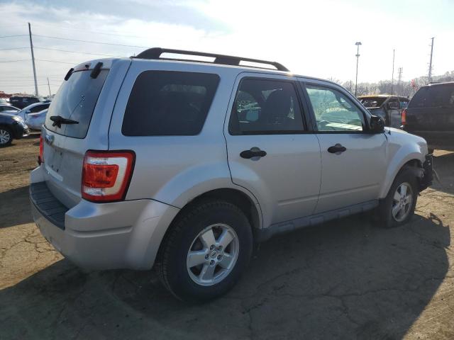 Photo 4 from auction – 2009 FORD ESCAPE XLT with VIN 1FMCU03709KD15470