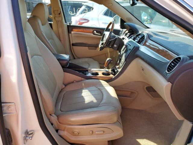 Photo 5 from auction – 2012 BUICK ENCLAVE with VIN 5GAKRDED7CJ264611