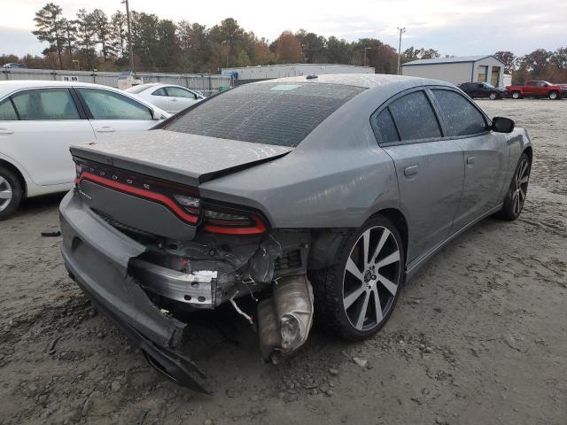 Photo 4 from auction – 2019 DODGE CHARGER SX with VIN 2C3CDXBG6KH738912