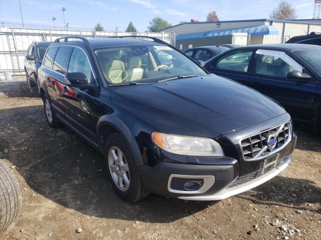 Photo 1 from auction – 2012 VOLVO XC70 3.2 with VIN YV4940BZ0C1131903