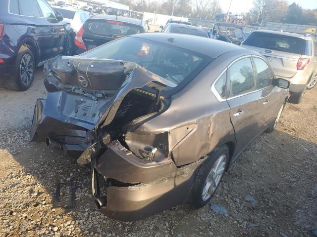 Photo 4 from auction – 2014 NISSAN ALTIMA with VIN 1N4AL3AP0EC101706