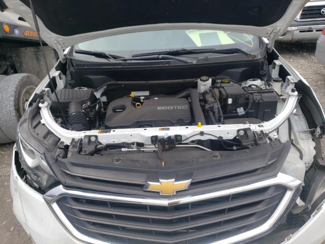 Photo 7 from auction – 2019 CHEVROLET EQUINOX LS with VIN 2GNAXHEV7K6268970
