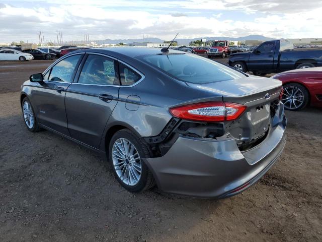 Photo 3 from auction – 2013 FORD FUSION SE with VIN 3FA6P0LU4DR261082