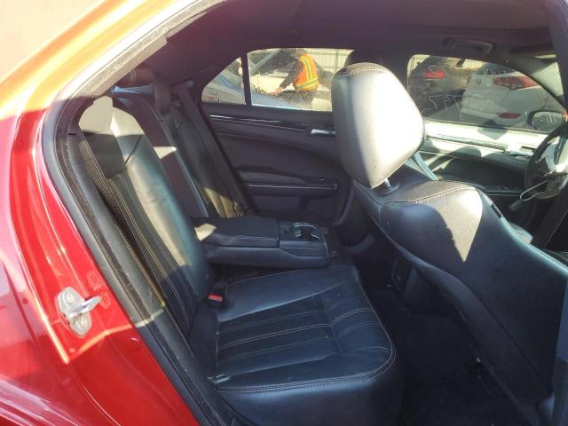 Photo 6 from auction – 2016 CHRYSLER 300 S with VIN 2C3CCABT9GH273577
