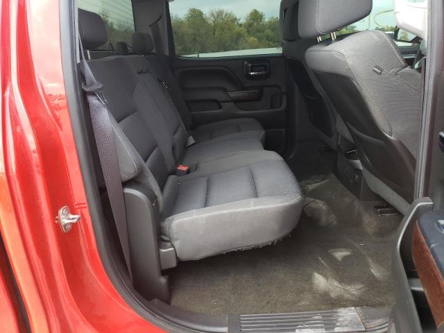 Photo 6 from auction – 2015 GMC SIERRA K15 with VIN 3GTU2UEC2FG204888