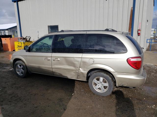 Photo 9 from auction – 2005 DODGE GRAND CARA with VIN 2D4GP44L65R221348