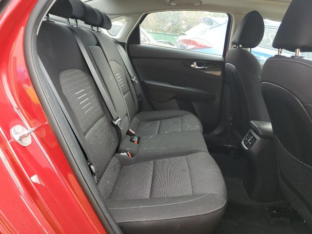 Photo 6 from auction – 2021 KIA FORTE EX with VIN 3KPF54AD9ME385477