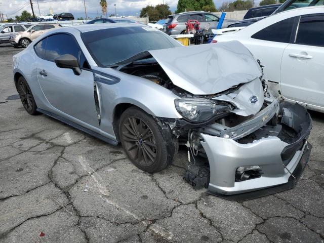 Photo 1 from auction – 2013 SUBARU BRZ 2.0 LI with VIN JF1ZCAC18D1608394