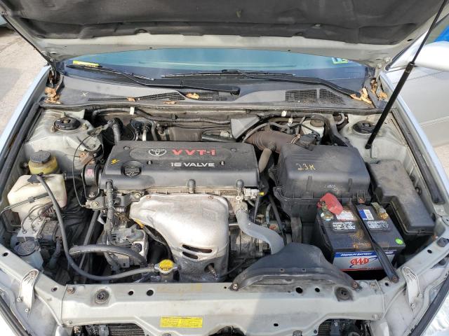 Photo 7 from auction – 2002 TOYOTA CAMRY LE with VIN 4T1BE32K02U604729